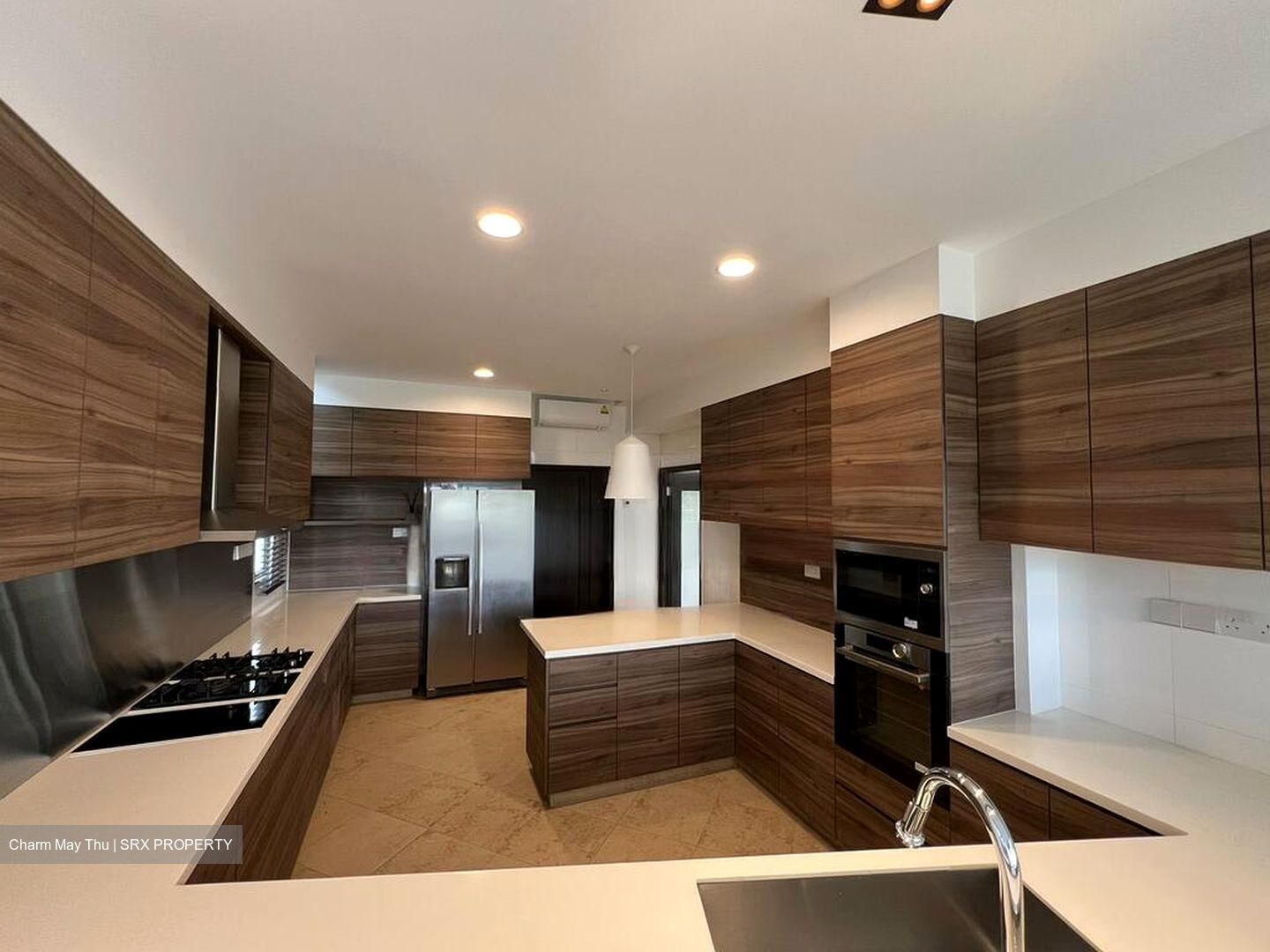 The Peak (D5), Condominium #576805401